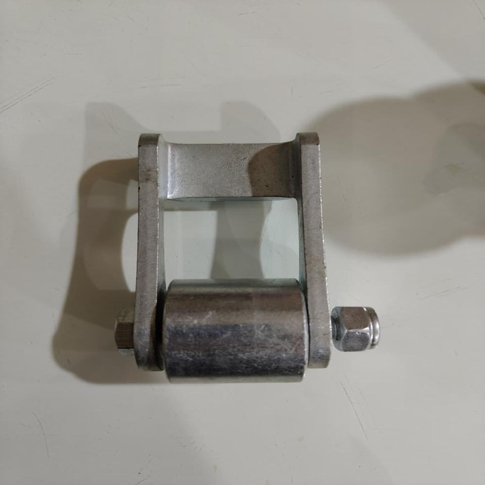 Bi Folding Gate Hardware - Application: Construction