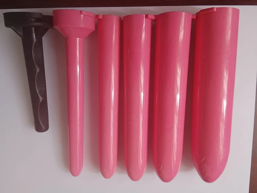 VAGINAL Trainer Set Vaginal Dilator Set Medical Dilator Set