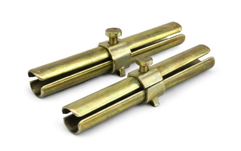 Expanding Joint Pin - Color: Silver at 120.00 INR in Vadodara, Gujarat ...