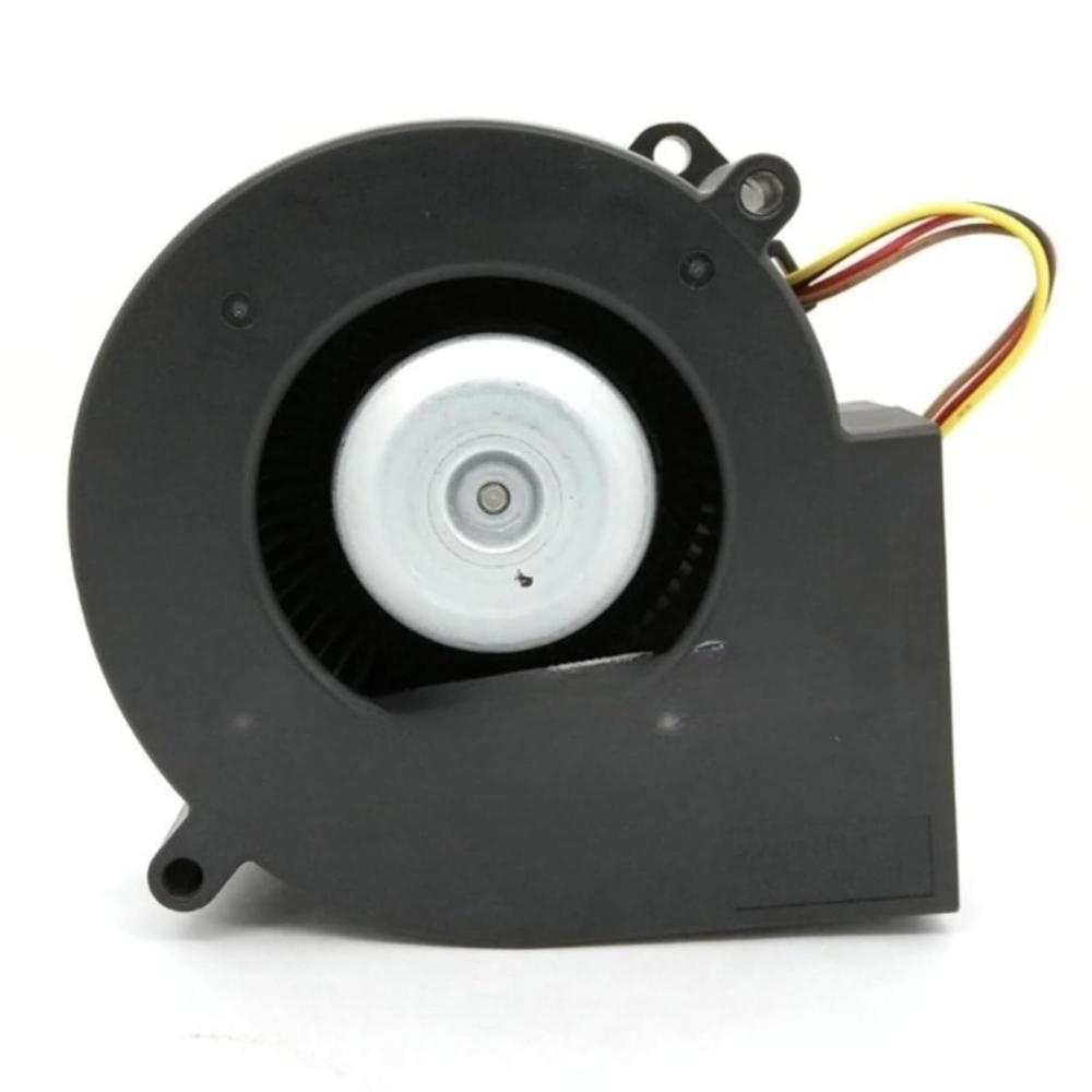 SanAce 9BAM24P2G18 DC Blower 24V-0.9A DC Brushless Air Cooling Blower 4000 RPM 9733mm 4-Wire 