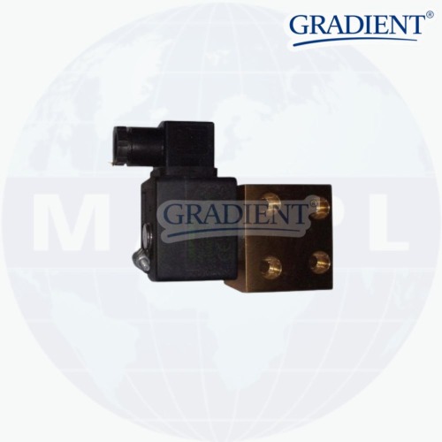 ATLAS COPCO SOLENOID VALVE 1089059021