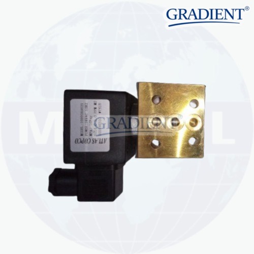 ATLAS COPCO SOLENOID VALVE 1089059021