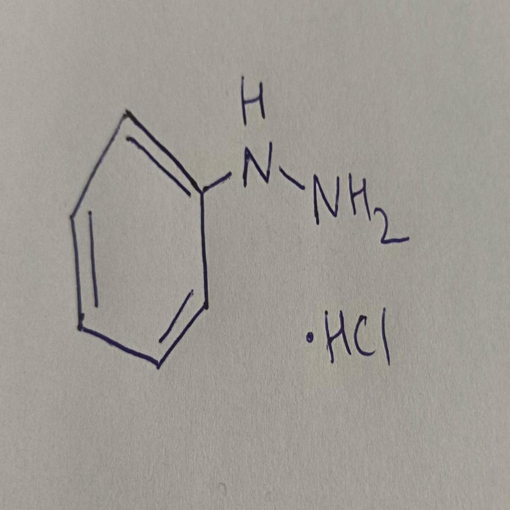 Phenyl Hydrazine hydrochloride CAS No.  59-88-1