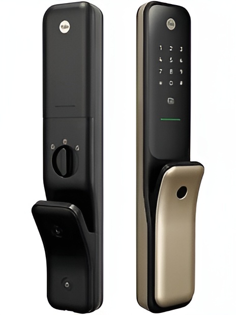 Best Digital Door Lock