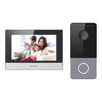 Video Door Phone System