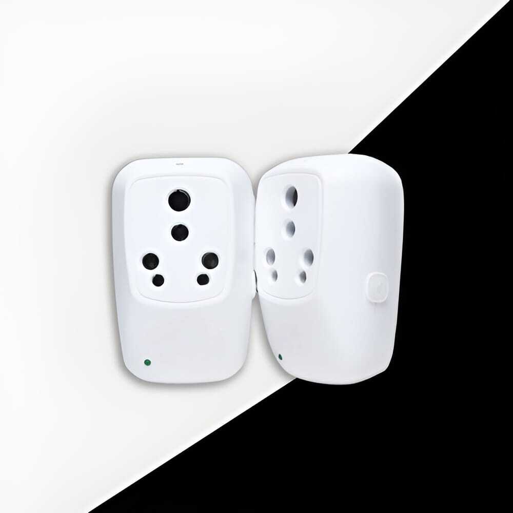 WiFi Smart Plug for Home