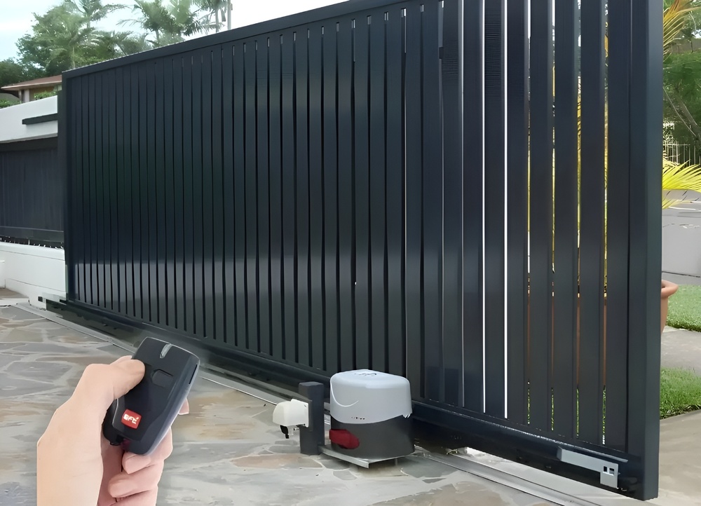 Automatic Gate Motor for all type of gates