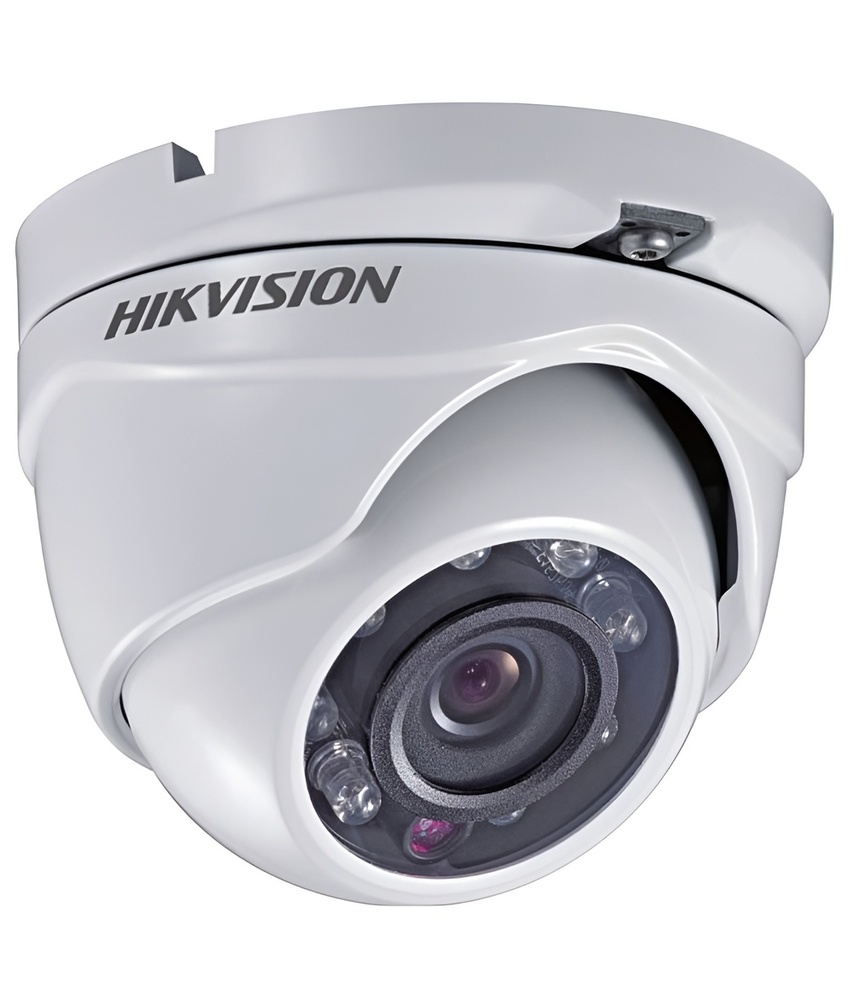 CCTV Cameras for NVR DVR with MIC and Sound