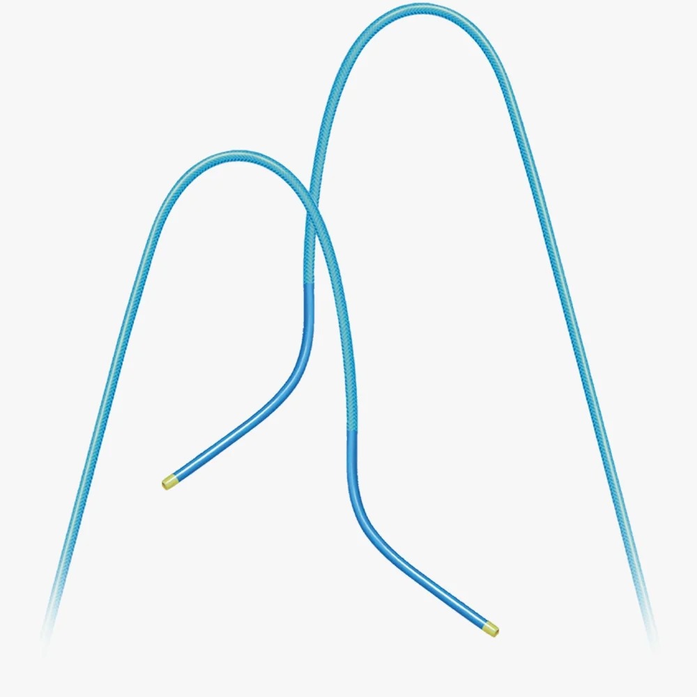 CORDIS Tempo Diagnostic Catheter TEMPO CATHTER CORDIS