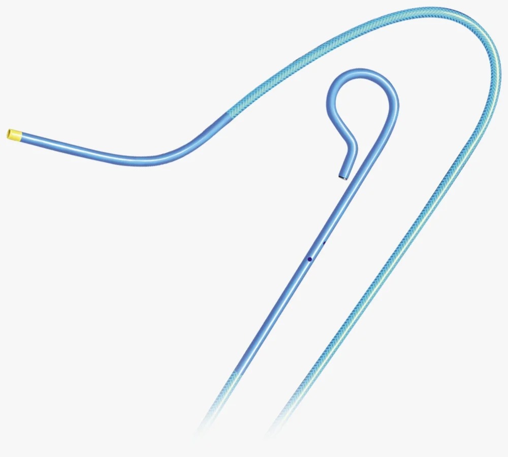 CORDIS Tempo Diagnostic Catheter TEMPO CATHTER CORDIS