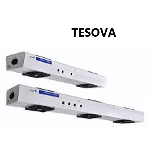 Inosing Air Blower Fan - Application: Esd-safe Clean Rooms