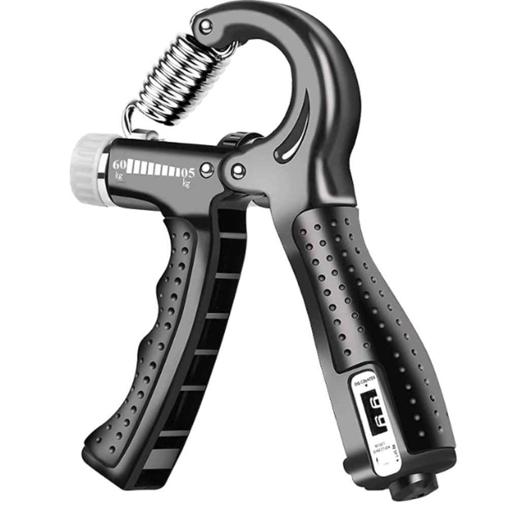 Counter Hand Gripper