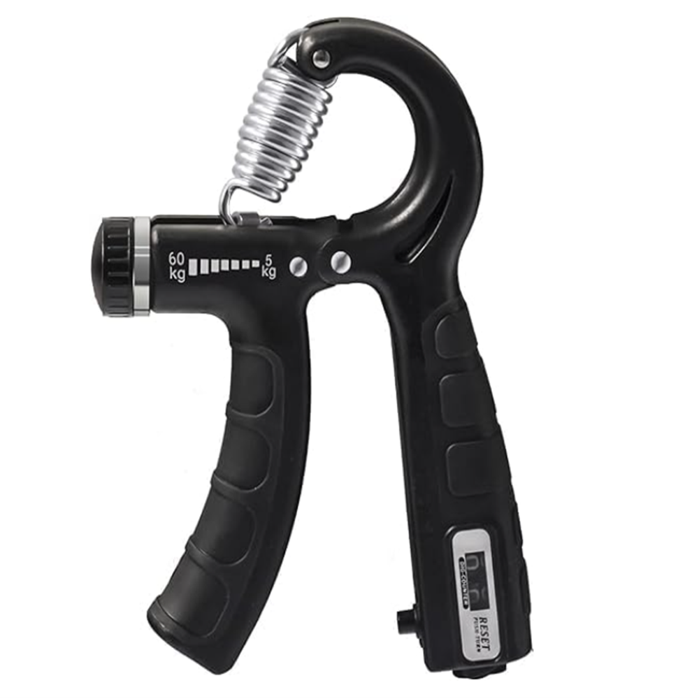 Counter Hand Gripper - Application: Tone Up Muscle