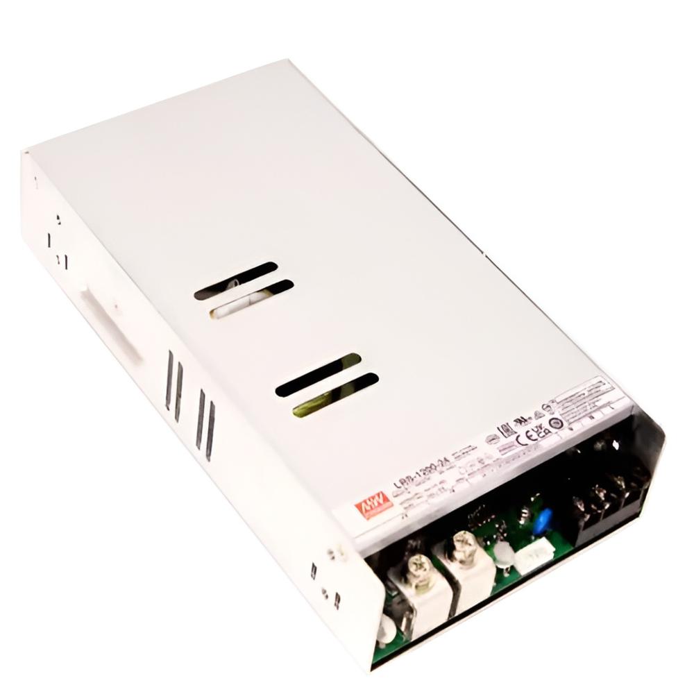 Mean Well Lrs 1200 12 - Application: Industrial Automation