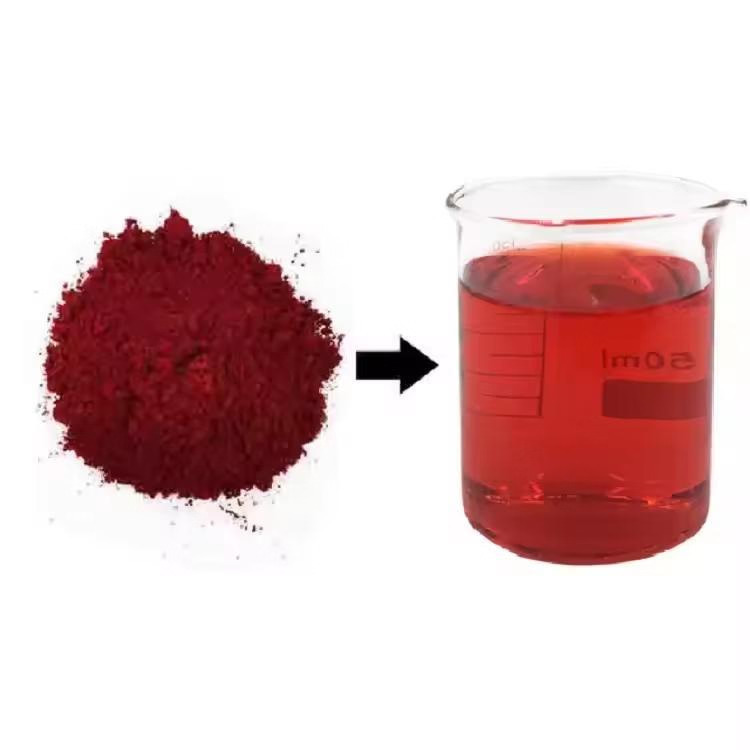Amaranth Acid Red 27