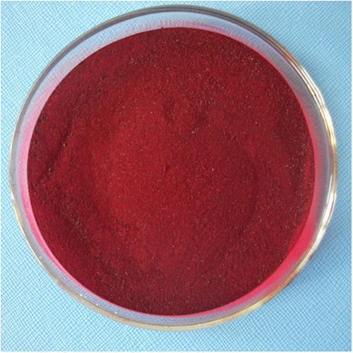 Carmoisine Acid Red 14
