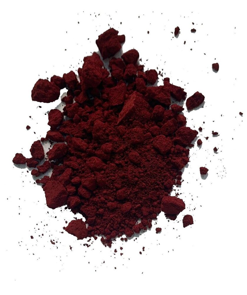 Erythrosine Acid Red 51