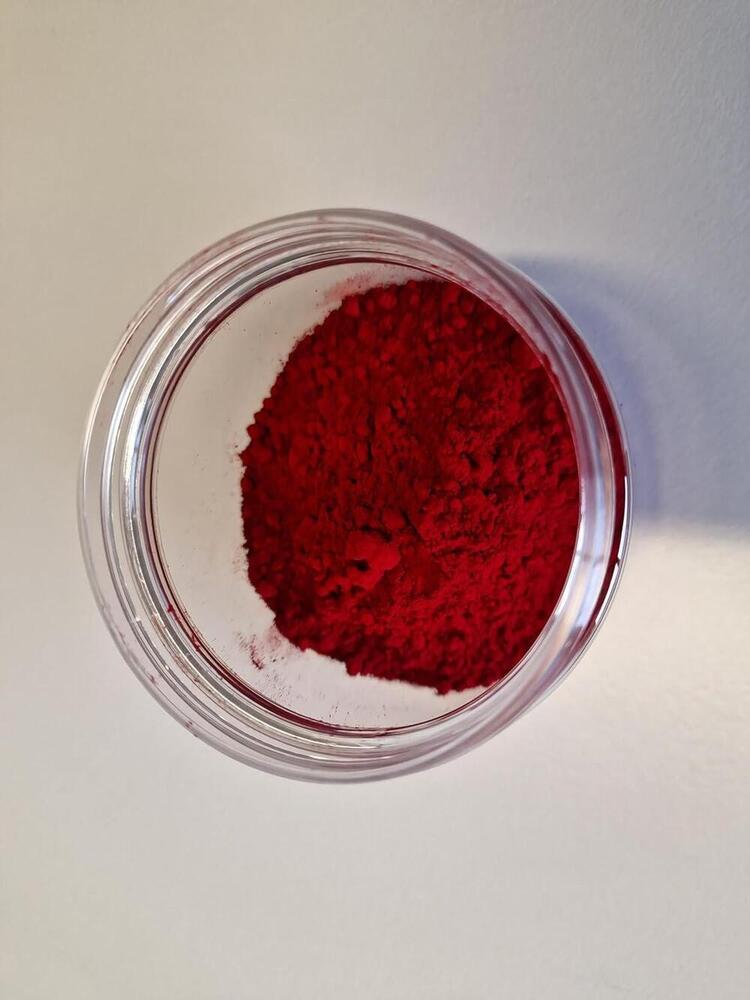 ponceau 4r acid red 18