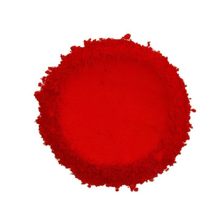 Allura Red 17 Food color