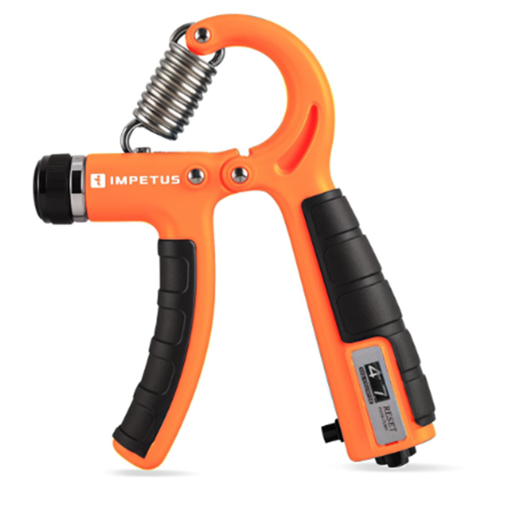 Counter Hand Gripper