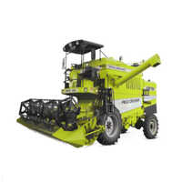 4000 4x4 Agriculture Combine Harvester