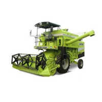 3500 Self Combine Harvester