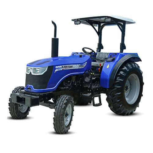 6036 Kartar Tractor