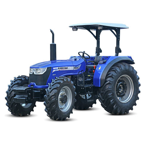 9036 Kartar Tractor
