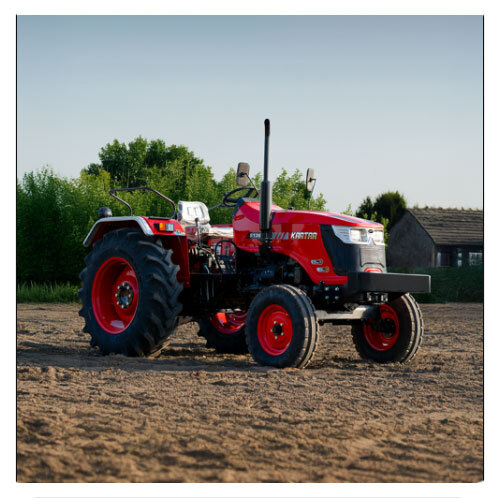 Kartar 5136 Tractor