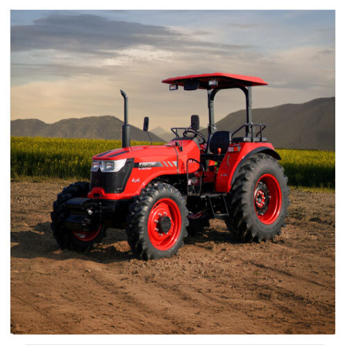 Kartar 5936 Tractor