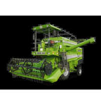 Kartar 3500 Self Combine Harvester
