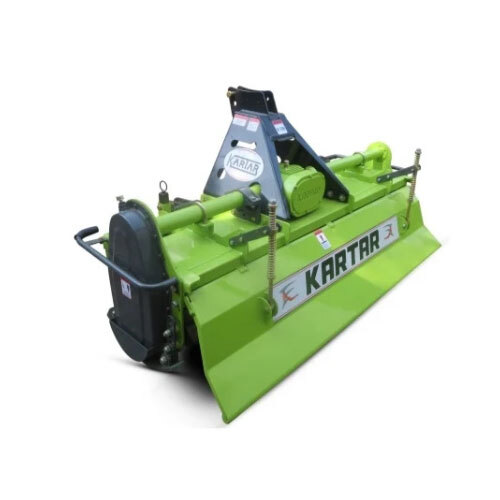 Agriculture Rotavator
