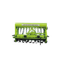 Kartar Roto Seed Drill