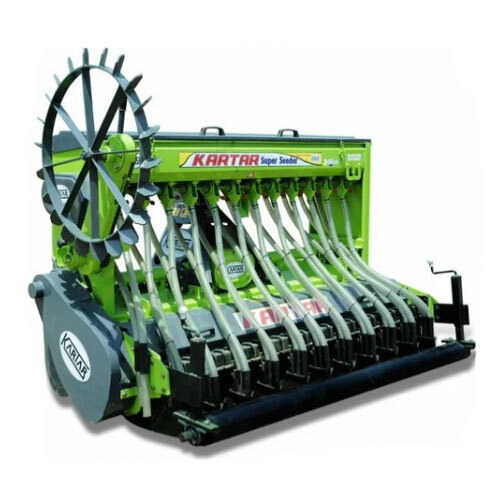 Agriculture Equipment