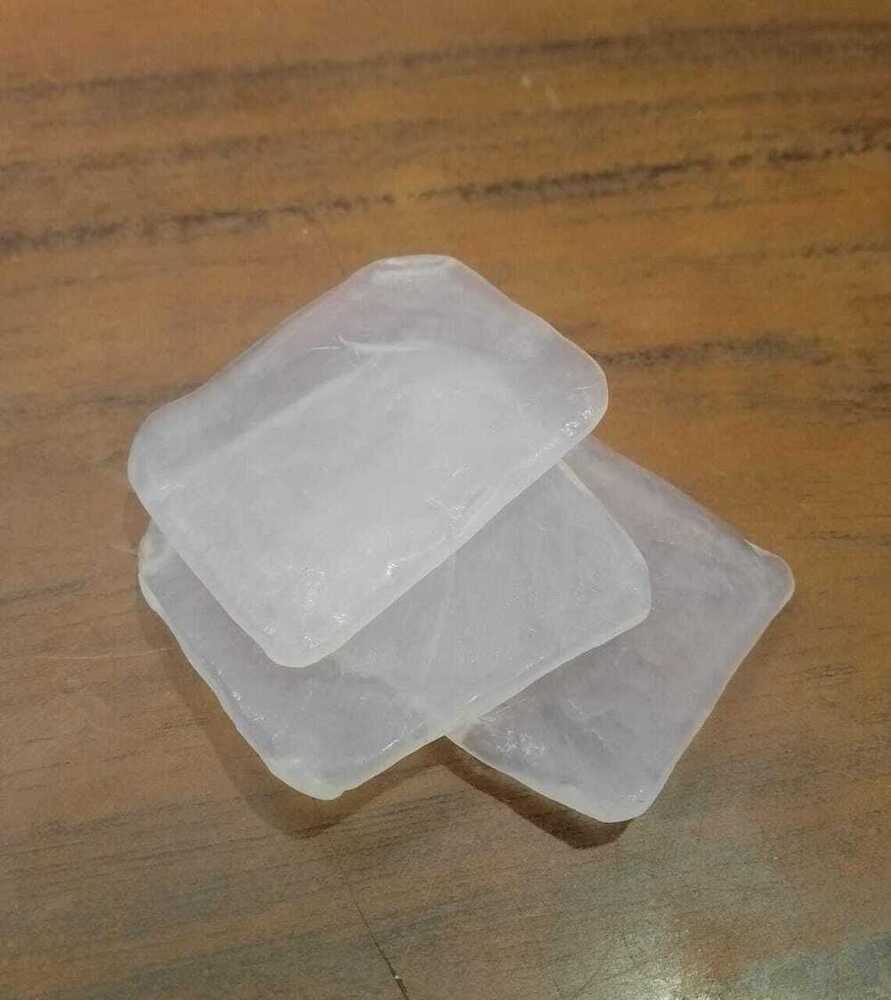 Neem Glycerine Soap Base