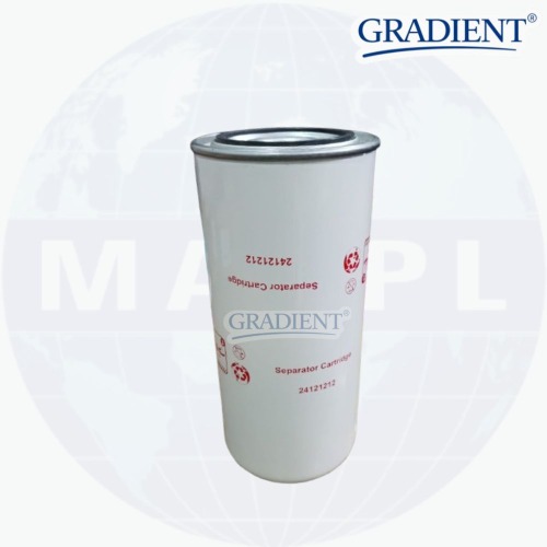 INGERSOLL RAND OIL SEPARATOR 24121212