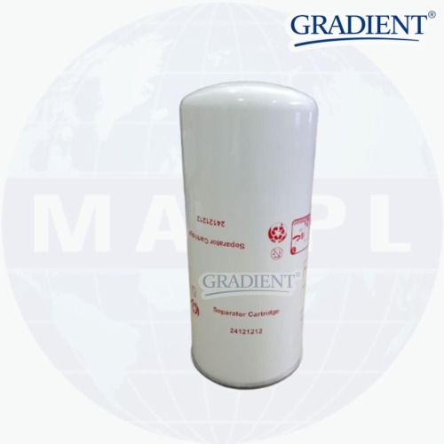 INGERSOLL RAND OIL SEPARATOR 24121212