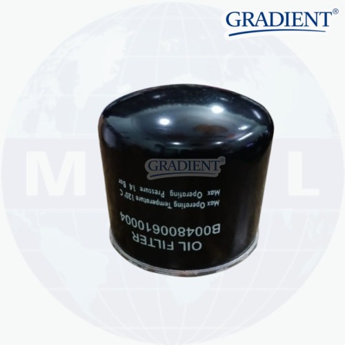 ELGI OIL FILTER B004800610004