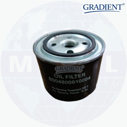 ELGI OIL FILTER B004800610004