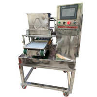 Electric Cookie Dropping Machine