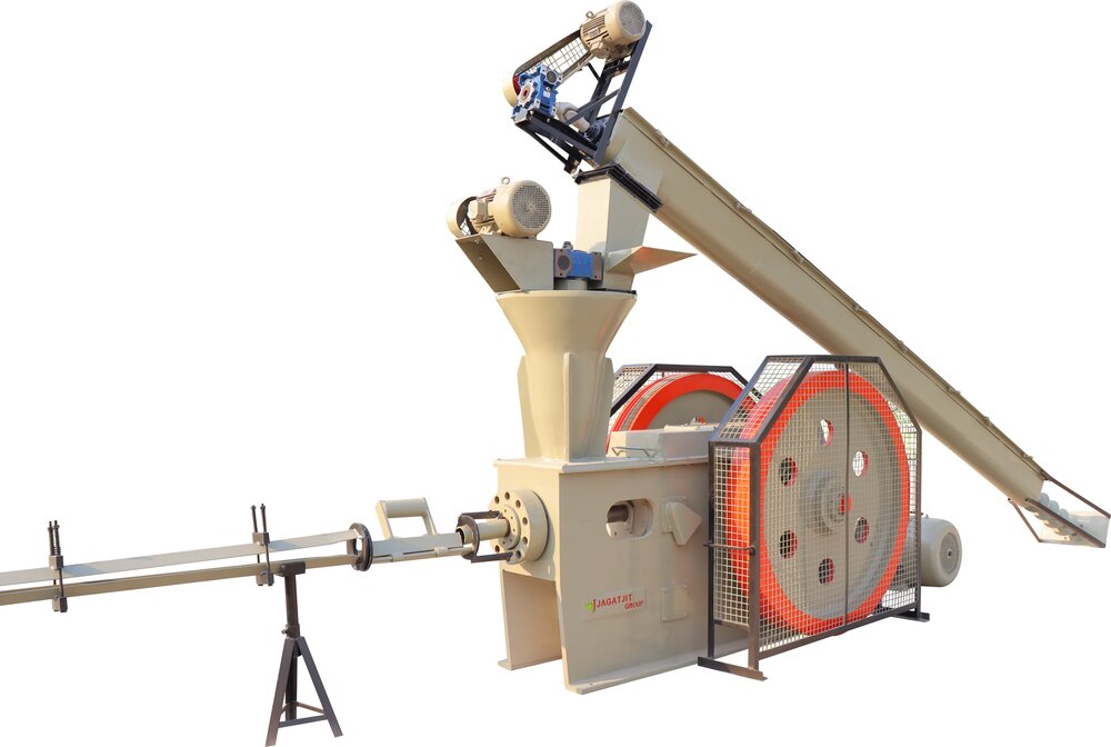 Briquette Machine