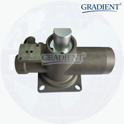 ATLAS COPCO  UNLOADER VALVE ASSMBLY 1613900886