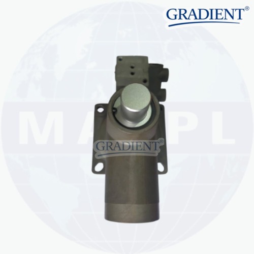 ATLAS COPCO  UNLOADER VALVE ASSMBLY 1613900886