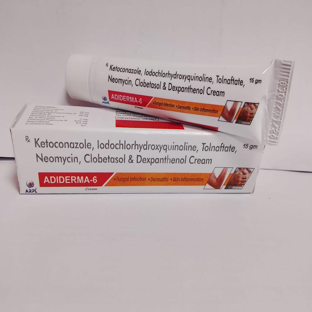 Adiderma -6 - Brand Name: Arpl Cal D3 Nano