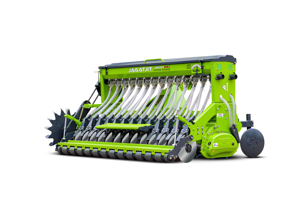 Super Seeder