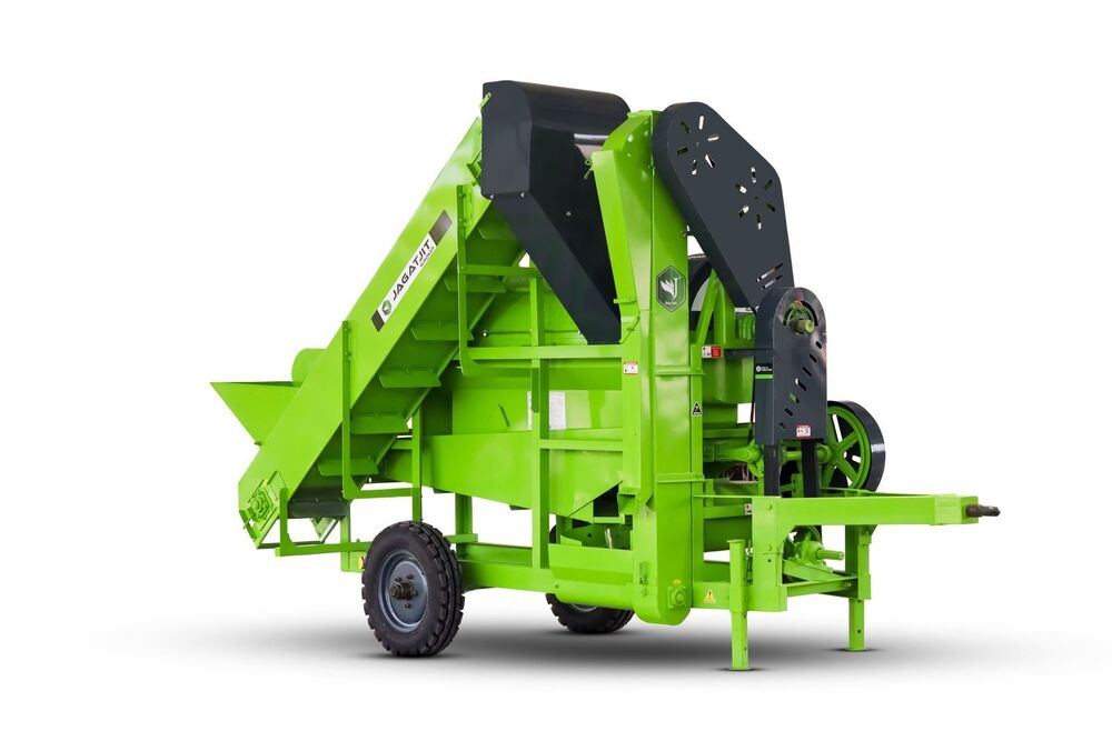 Agricultural Equipment