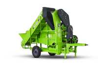 Maize Thresher