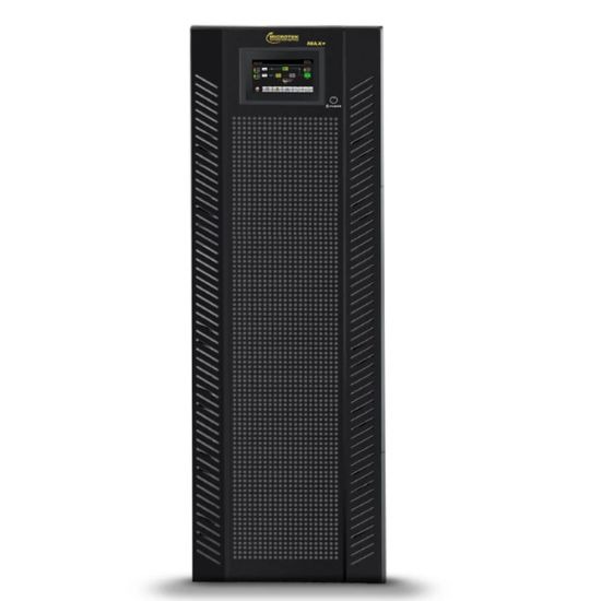 SUPERMAX+60KVA,ONLINE UPS WITH ISOLATION  TRANSFORMER