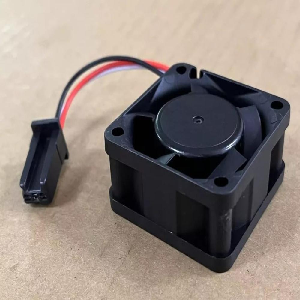 NMB 04020VA-24M-CL Axial Fan 24V-0.07A DC Brushless Air Cooling Fan 1500 RPM 4020mm 3-Wire 