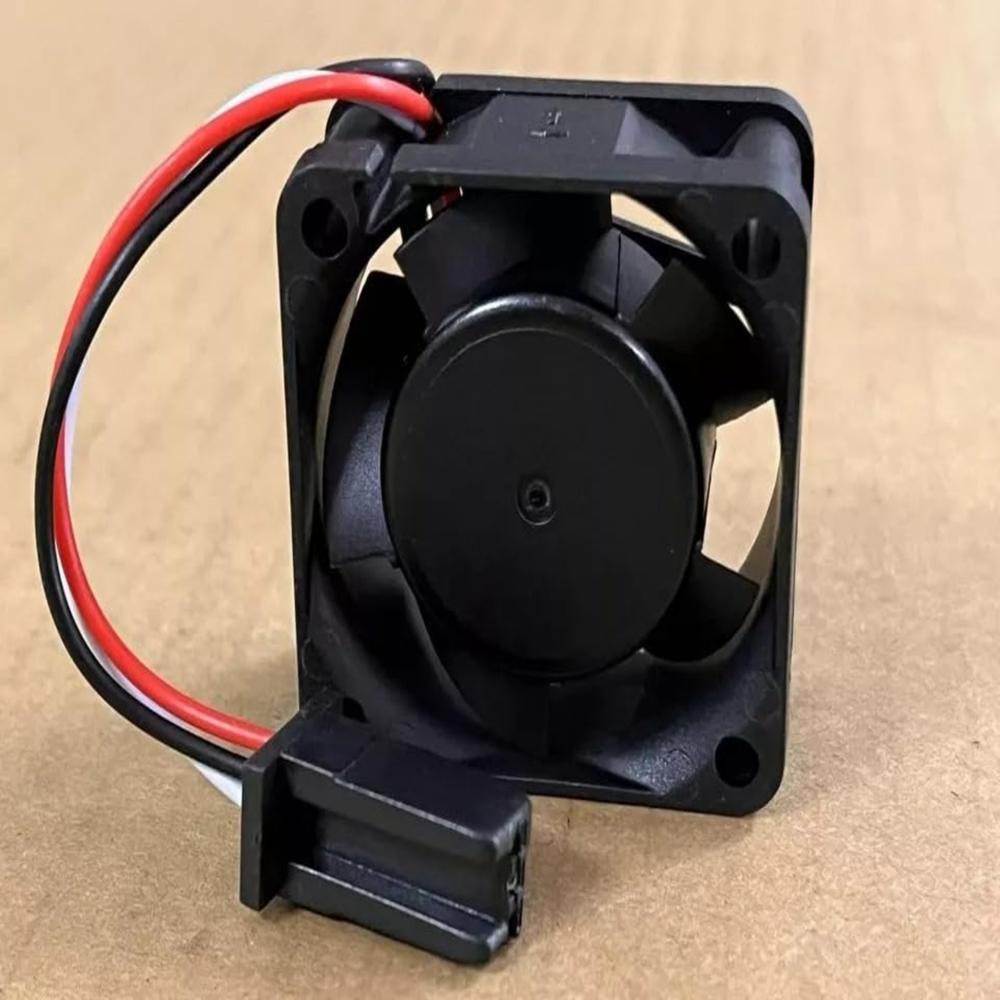 NMB 04020VA-24M-CL Axial Fan 24V-0.07A DC Brushless Air Cooling Fan 1500 RPM 4020mm 3-Wire 